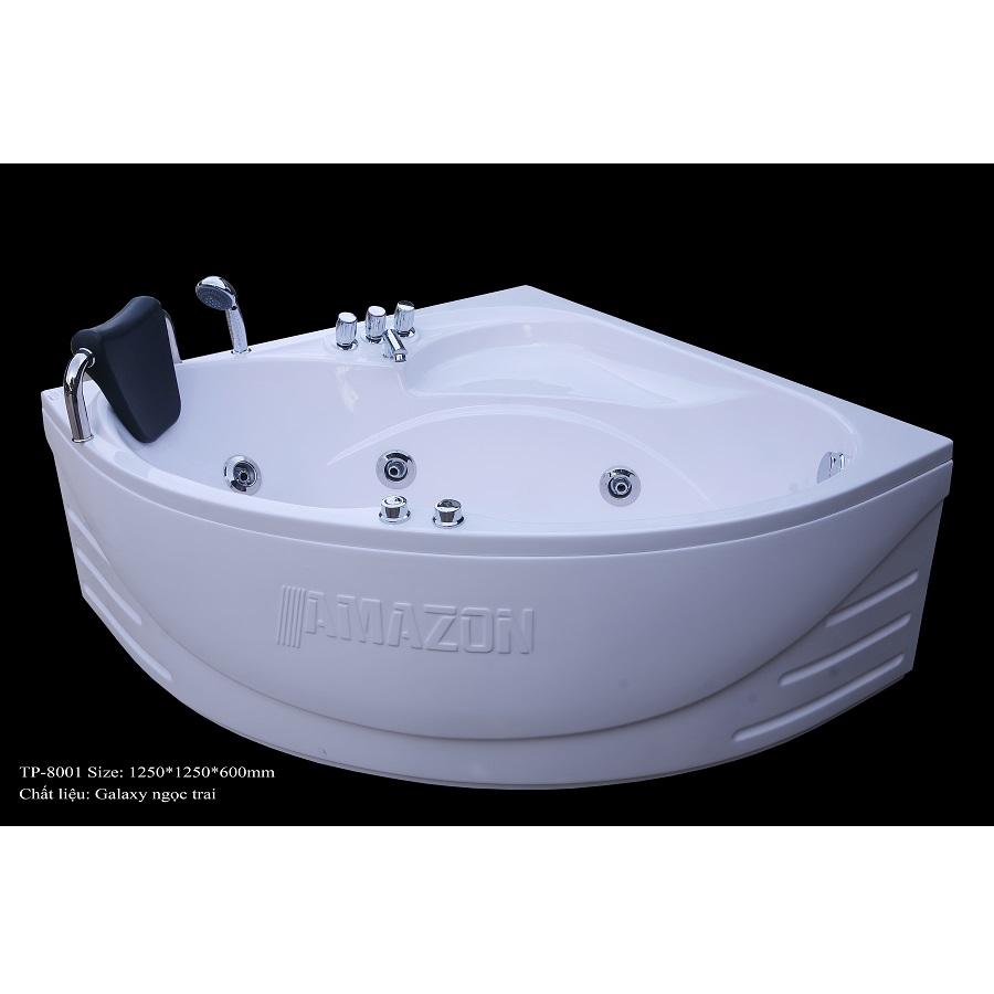 Bồn tắm nằm massage Amazon TP-8001 3 Bồn tắm nằm massage Amazon TP-8001