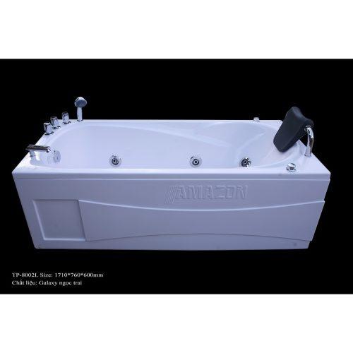 Bồn tắm nằm massage Amazon TP-8002L