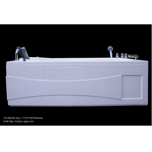 Bồn tắm nằm massage Amazon TP-8002R