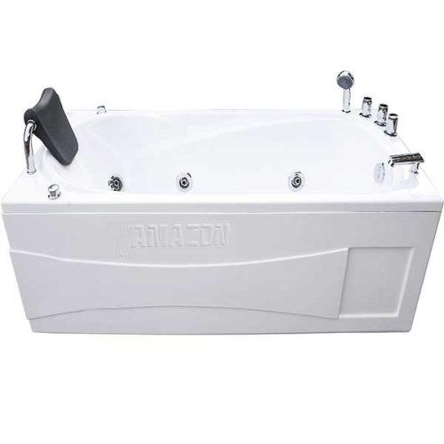 Bồn tắm nằm massage Amazon TP-8003R