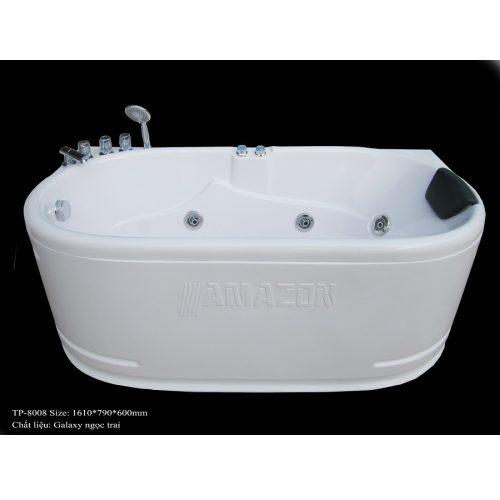 Bồn tắm nằm massage Amazon TP-8008