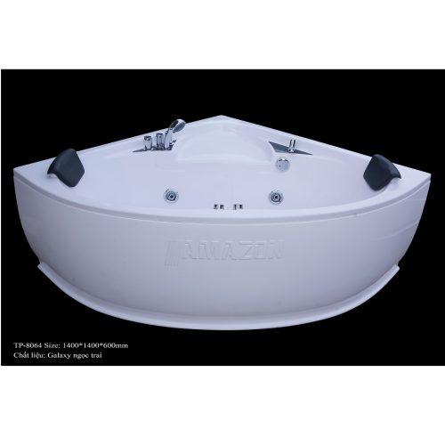 Bồn tắm nằm massage Amazon TP-8064