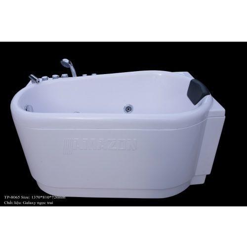 Bồn tắm nằm massage Amazon TP-8065