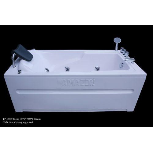 Bồn tắm nằm massage Amazon TP-8069