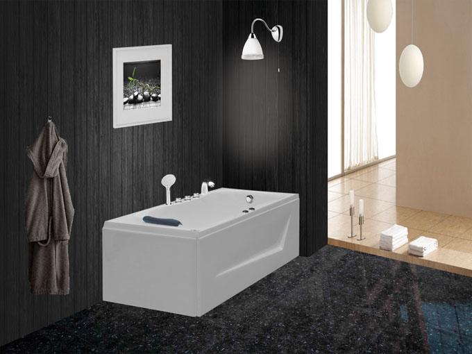 Bồn tắm nằm massage Euroca EU4-1775 3 Bồn tắm nằm massage Euroca EU4-1775