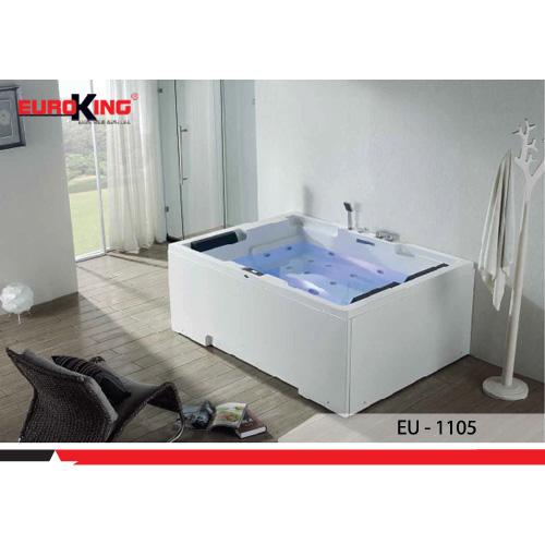 Bồn tắm nằm massage EuroKing EU-1105