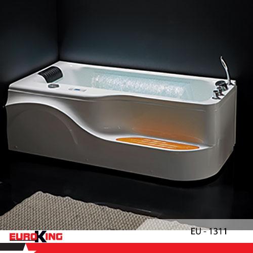 Bồn tắm nằm massage EuroKing EU-1311