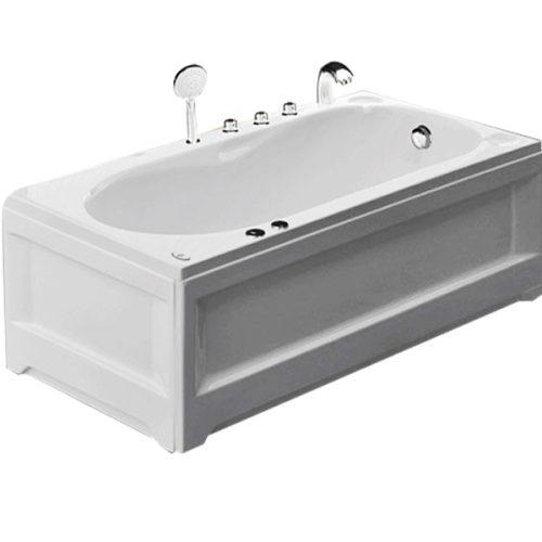 Bồn tắm nằm Euroca EU1-1270