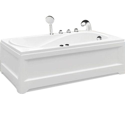 Bồn tắm nằm Euroca EU1-1475