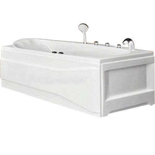 Bồn tắm nằm massage Euroca EU1-1770
