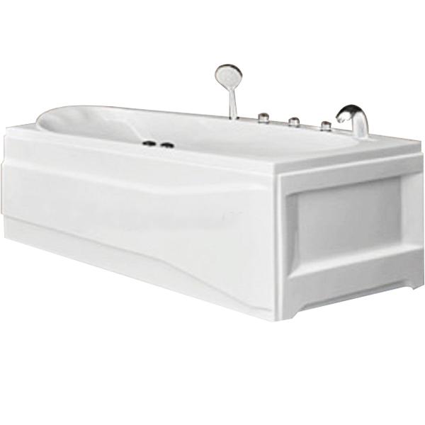 Bồn tắm nằm massage Euroca EU1-1770 3 Bồn tắm nằm massage Euroca EU1-1770