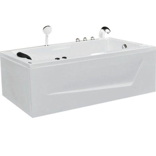 Bồn tắm nằm massage Euroca EU2-1775
