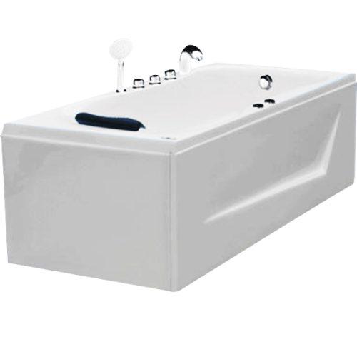 Bồn tắm nằm massage Euroca EU5-1775