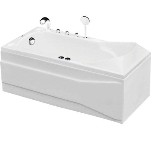 Bồn tắm nằm Euroca EU1-1780