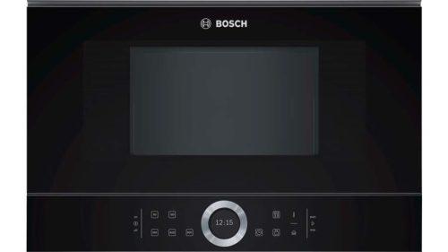 Hình ảnh Lò vi sóng Bosch BFL634GB1B