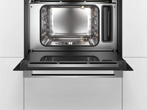Ảnh Lò hấp Bosch CDG634AS0