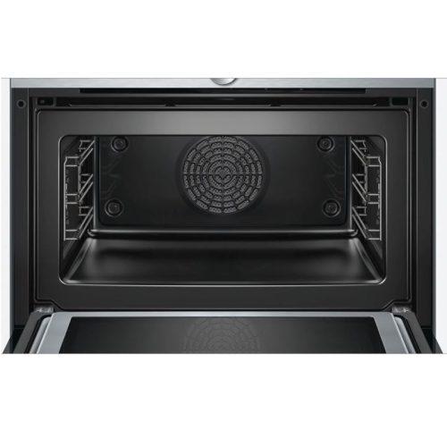 Lò nướng kết hợp vi sóng Bosch CMG633BS1B 7 bosch cmg633bs1b 1