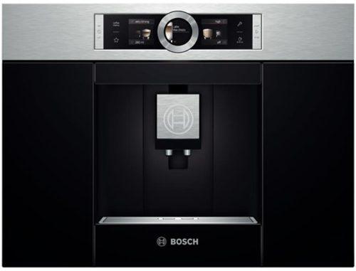 Máy pha cà phê Bosch CTL636ES1