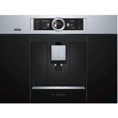 Máy pha cà phê Bosch CTL636ES6