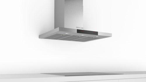 Hình ảnh Máy hút mùi gắn tường Bosch DWB98JQ50B