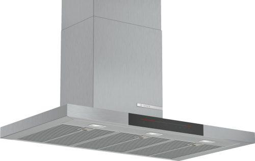 Ảnh Máy hút mùi gắn tường Bosch DWB98JQ50B