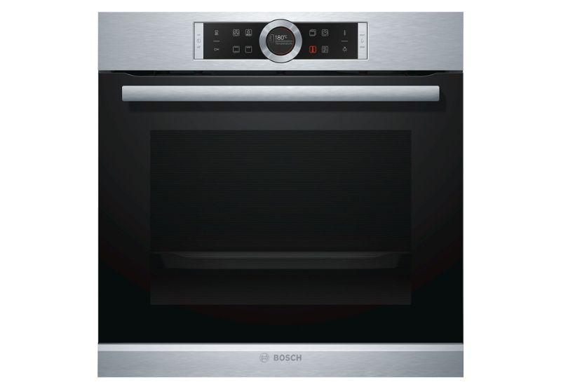 Lò nướng Bosch HBG633BS1A 3 Lò nướng Bosch HBG633BS1A
