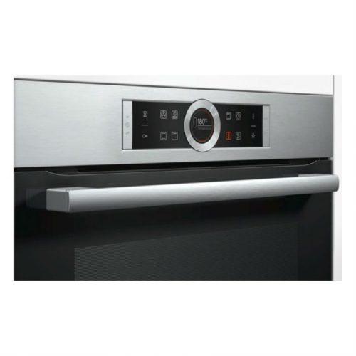 Lò nướng Bosch HBG633BS1A 5 bosch hbg633bs1a 1