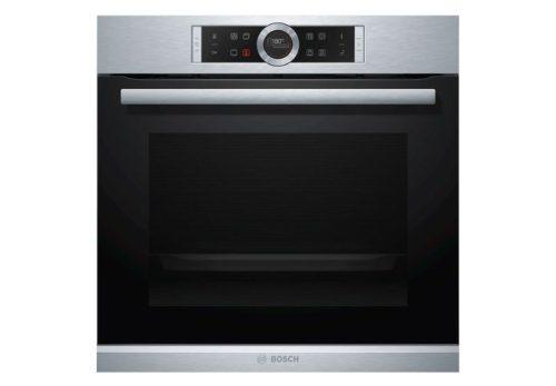 Lò nướng Bosch HBG655BS1M