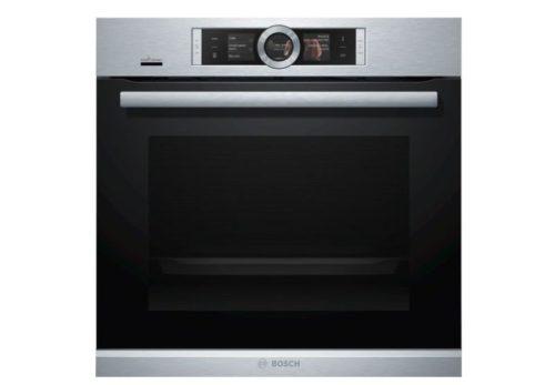 Lò nướng Bosch HBG6764S6B