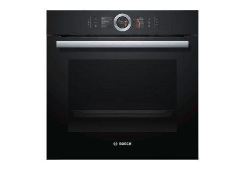Lò nướng kèm hấp Bosch HSG636BB1
