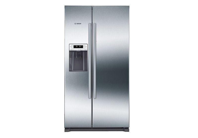 Tủ lạnh Bosch KAI90VI20G 3 Tủ lạnh Bosch KAI90VI20G