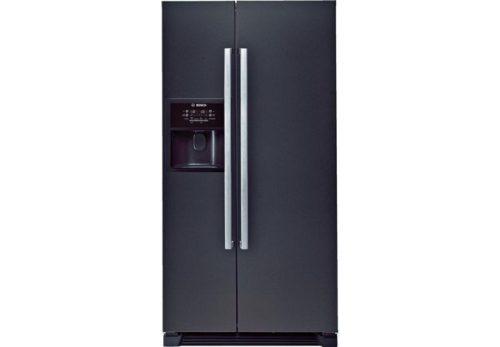 TỦ LẠNH BOSCH KAN58A55