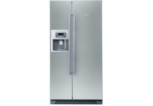 Tủ lạnh side by side Bosch KAN58A75