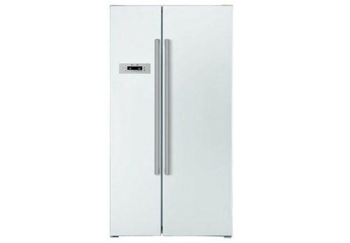 Tủ lạnh Bosch KAN62V00 trắng sữa