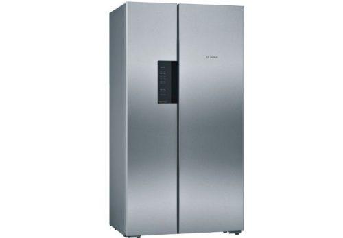 Tủ lạnh side by side Bosch KAN92VI35O