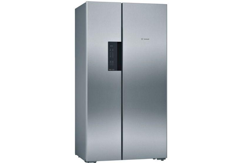 Tủ lạnh side by side Bosch KAN92VI35O 3 Tủ lạnh side by side Bosch KAN92VI35O