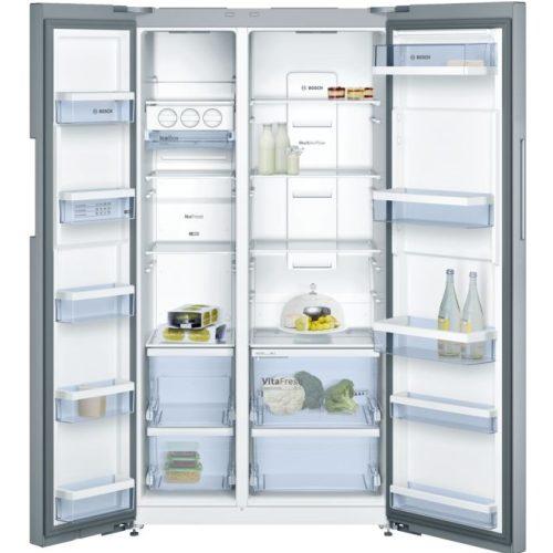 Tủ lạnh side by side Bosch KAN92VI35O 5 bosch kan92vi35o 1
