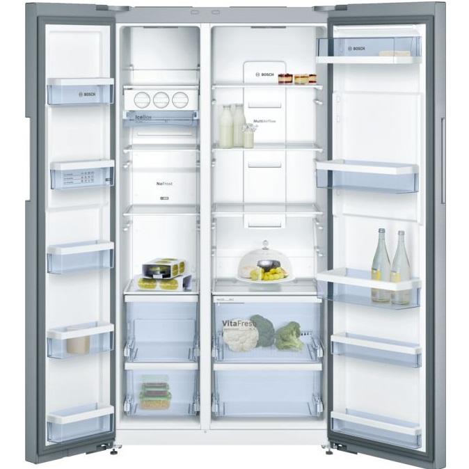 Tủ lạnh side by side Bosch KAN92VI35O 4 Tủ lạnh side by side Bosch KAN92VI35O - Ảnh 2