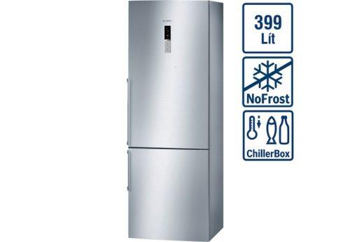 Tủ lạnh Bosch KGN49AI22