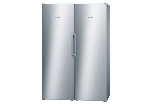 Tủ lạnh cỡ lớn Bosch KSV33VL30-GSN33VL30