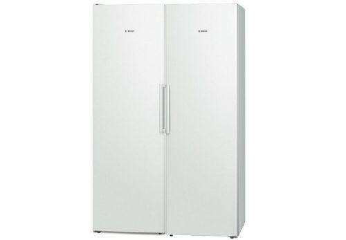 Tủ lạnh cỡ lớn Bosch KSV33VW30-GSN33VW30