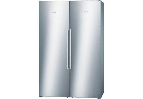 Tủ lạnh cỡ lớn Bosch KSV36AI41-GSN36AI31
