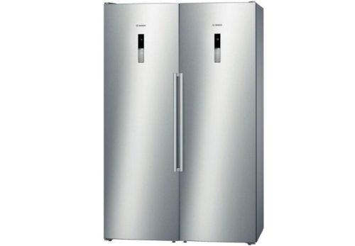 Tủ lạnh cỡ lớn Bosch KSV36BI30-GSN36BI30