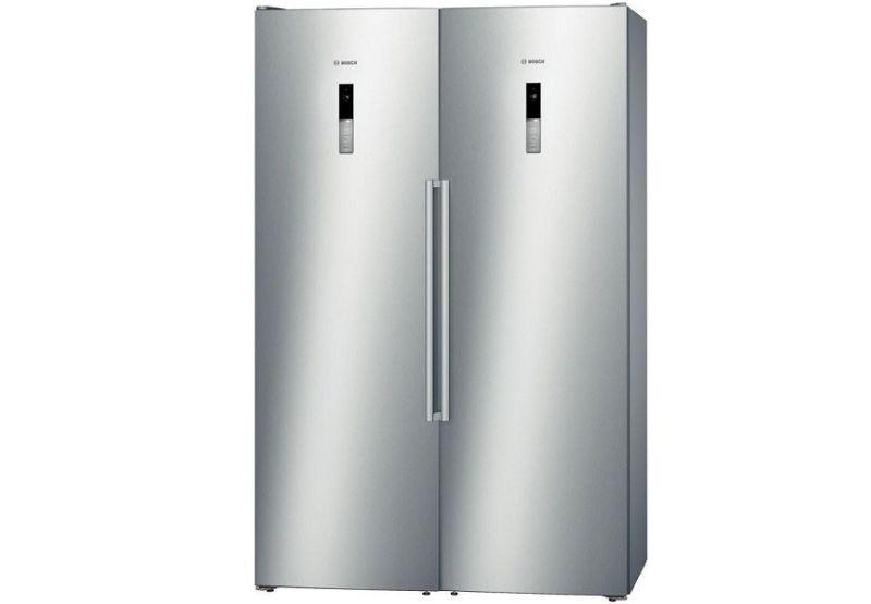 Tủ lạnh cỡ lớn Bosch KSV36BI30-GSN36BI30 3 Tủ lạnh cỡ lớn Bosch KSV36BI30-GSN36BI30