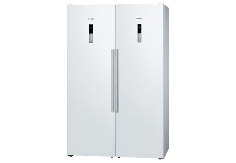 Tủ lạnh cỡ lớn Bosch KSV36BW30-GSN36BW30 3 Tủ lạnh cỡ lớn Bosch KSV36BW30-GSN36BW30