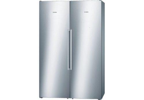 Tủ lạnh cỡ lớn Bosch KSV36VI30-GSN36VI30