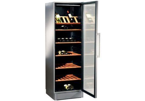 Tủ rượu Bosch KSW38940
