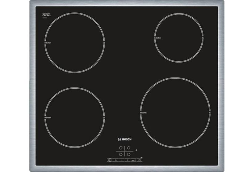 Bếp Từ Bosch PIE645B18E 3 Bếp Từ Bosch PIE645B18E
