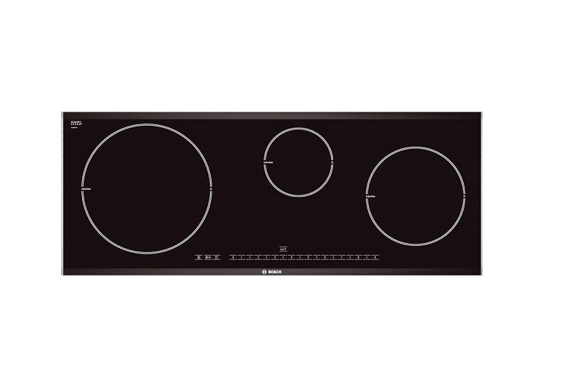 Bếp Từ Bosch PIL975N14E 3 Bếp Từ Bosch PIL975N14E