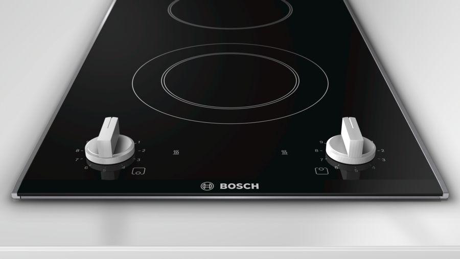 Bếp điện Bosch PKF375CA1E 4 Bếp điện Bosch PKF375CA1E - Ảnh 2